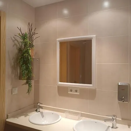 Hostel De Lujar