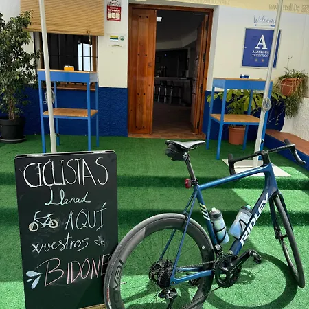 De Lujar