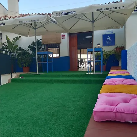 De Hostel