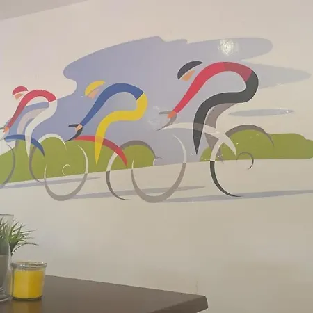 De Auberge de jeunesse *